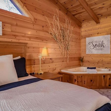 *Family Friendly Cabin Near Dollywood! Пиджен-Фордж Экстерьер фото