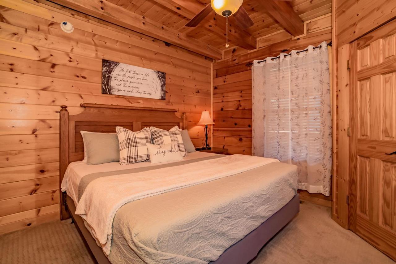 *Family Friendly Cabin Near Dollywood! Пиджен-Фордж Экстерьер фото