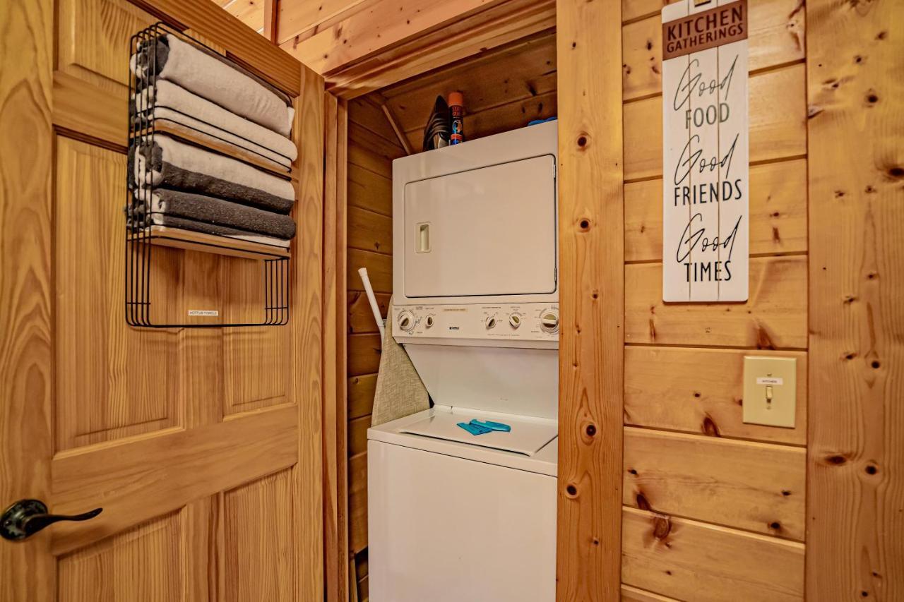 *Family Friendly Cabin Near Dollywood! Пиджен-Фордж Экстерьер фото