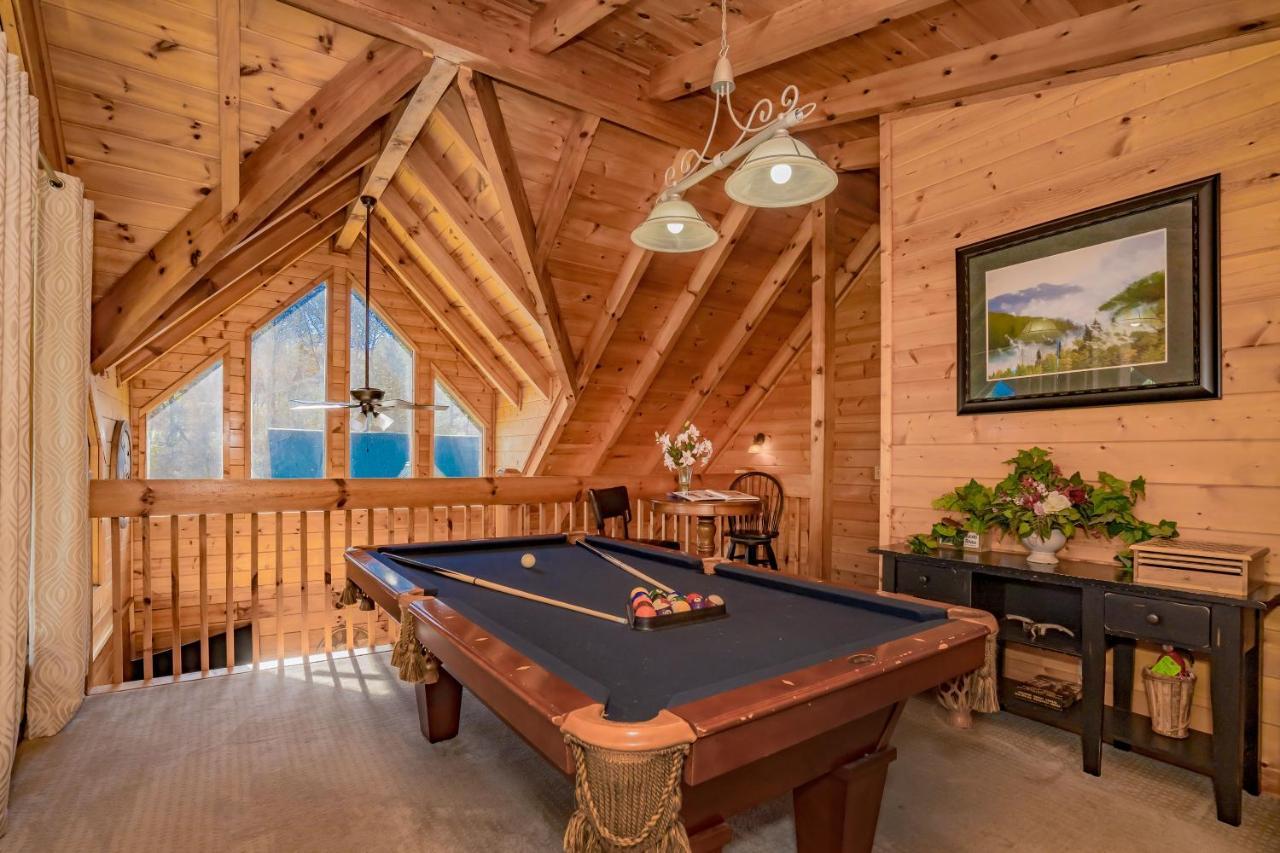 *Family Friendly Cabin Near Dollywood! Пиджен-Фордж Экстерьер фото