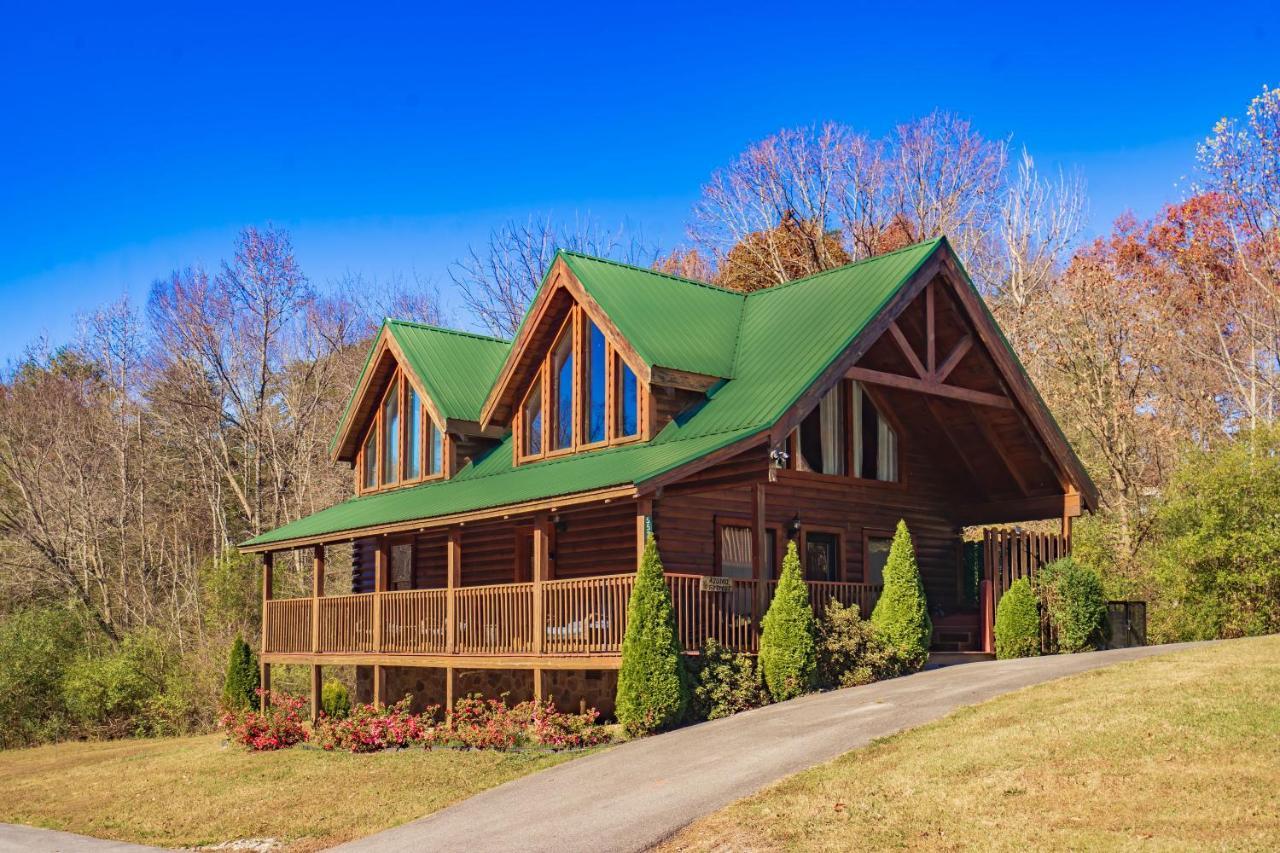 *Family Friendly Cabin Near Dollywood! Пиджен-Фордж Экстерьер фото